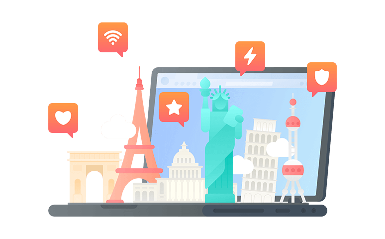 在圣赫勒拿连接到中国vpn - 解锁通